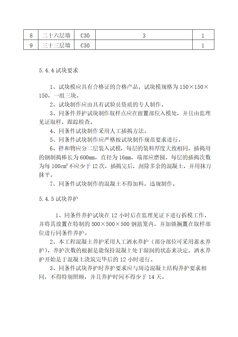 工程施工检测试验计划方案.docx第16页