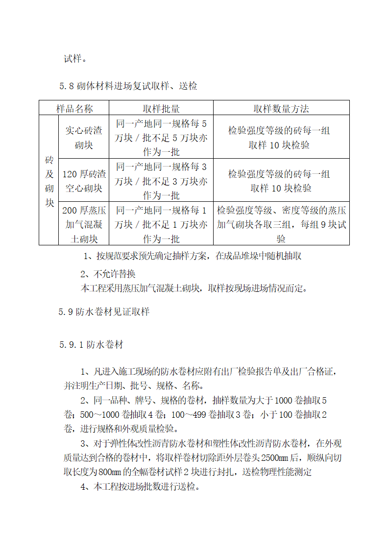 工程施工检测试验计划方案.docx第20页