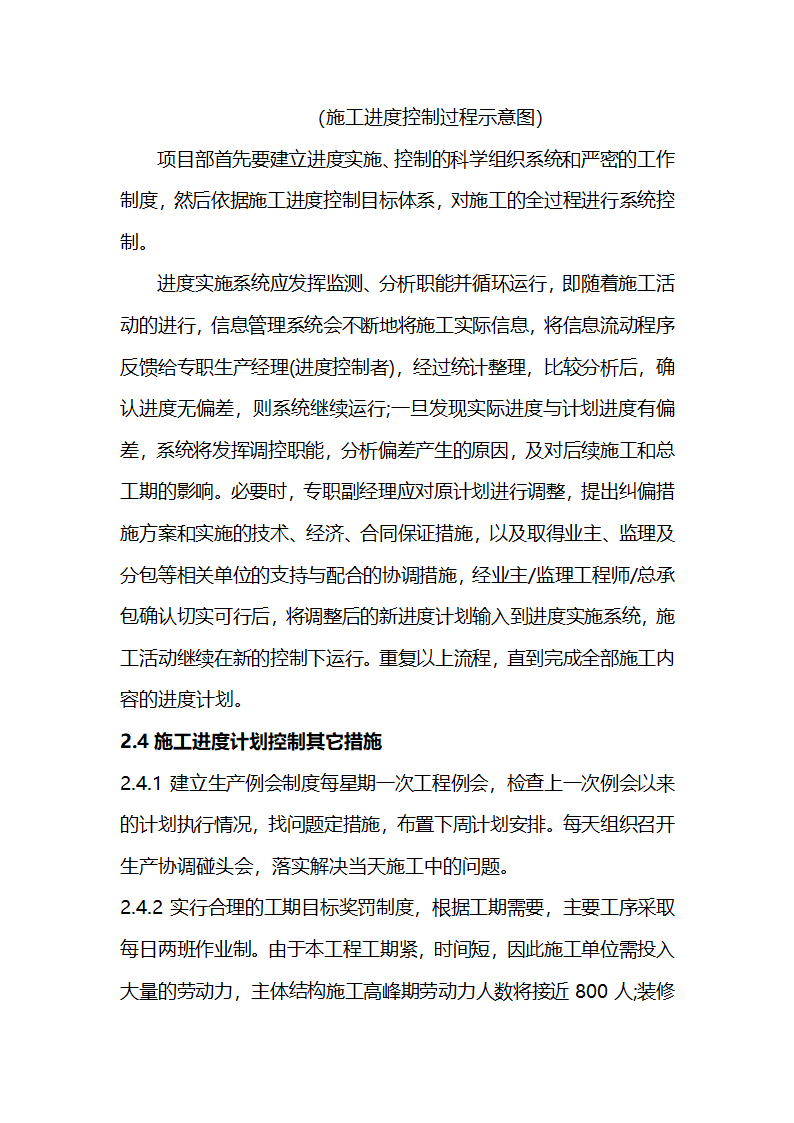 关于房建类项目进度计划保障措施.docx第7页