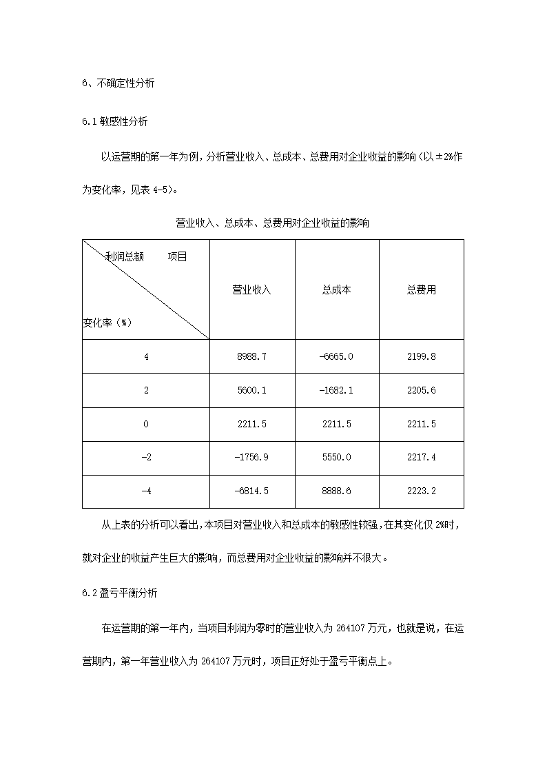 钢铁物流园可行性研究报告.docx第25页