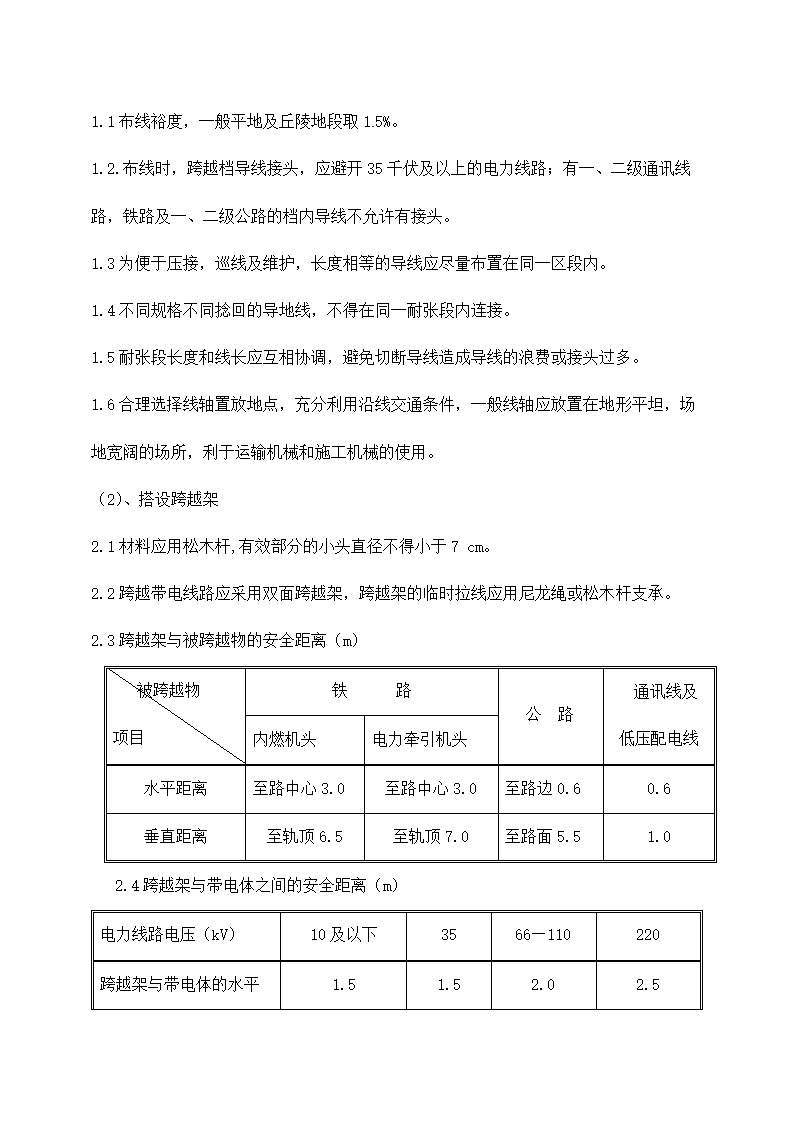 KV输电线路施工方案.docx第22页