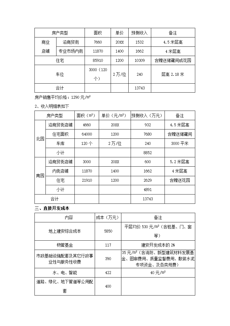 商贸街项目可行性研究报告.docx第7页