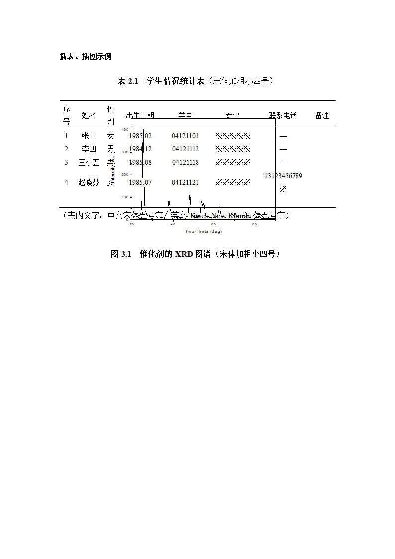 毕业论文设计方案书规范要求.docx第18页