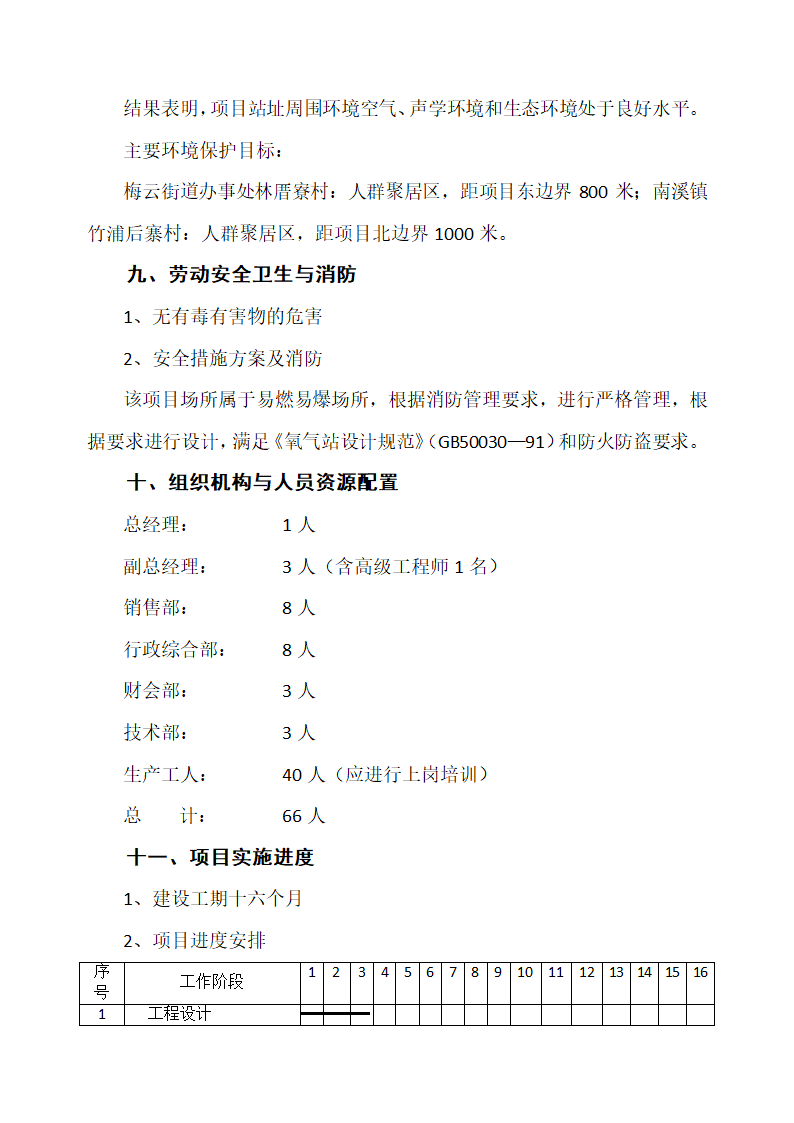 液体空分生产项目可行性研究报告.docx第15页