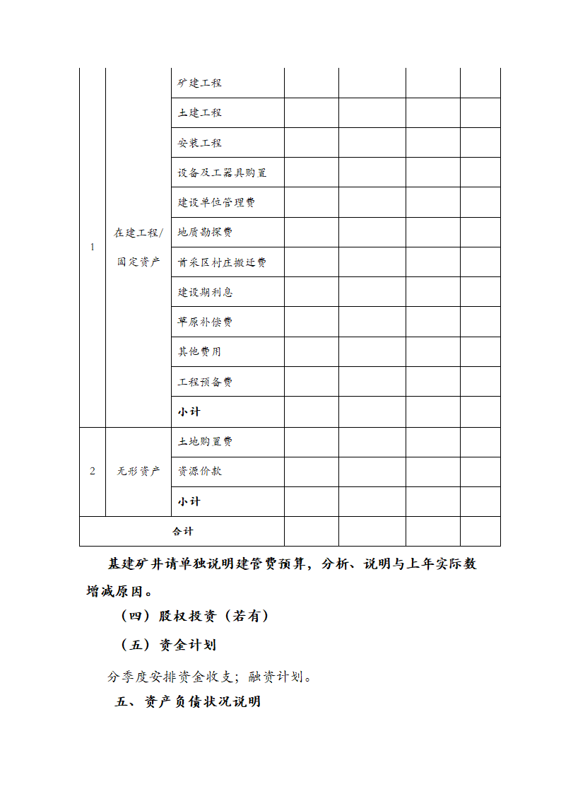 财务预算报告2017第4页