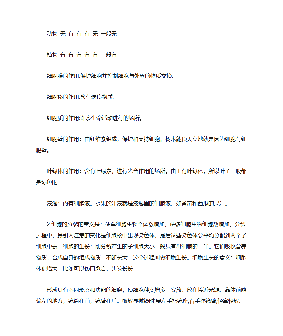 科学笔记第7页