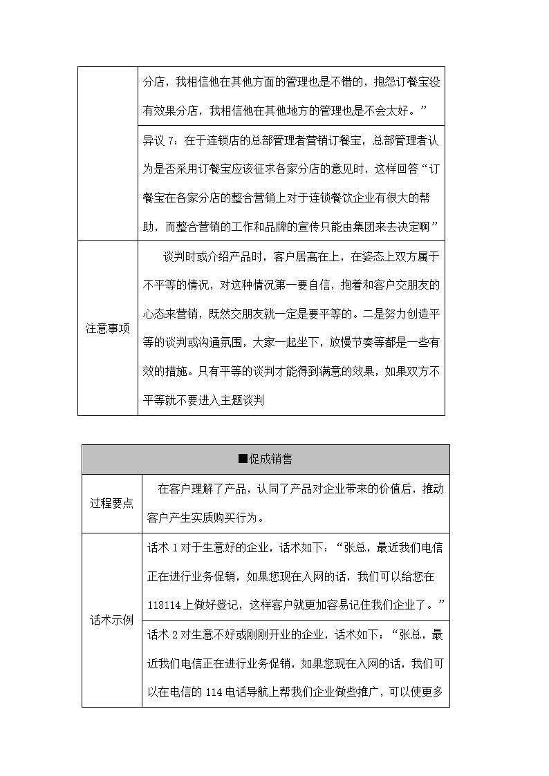 营销话术脚本.docx第5页