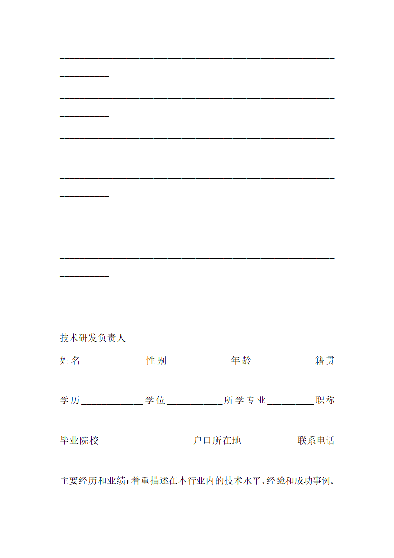 商业计划书.docx第10页