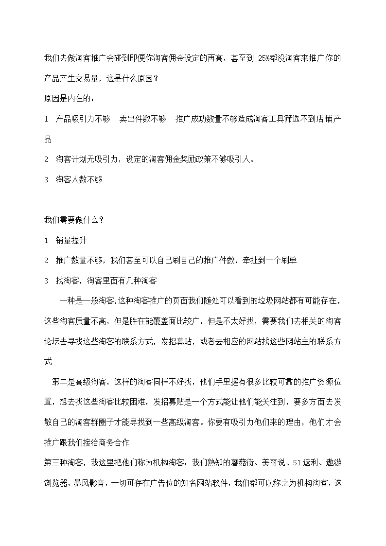 电商运营计划书.docx第4页