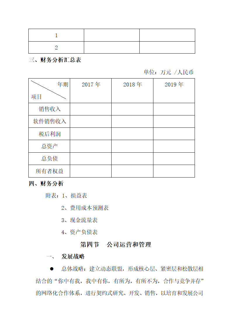 公司商业融资计划书（通用版）.docx第11页