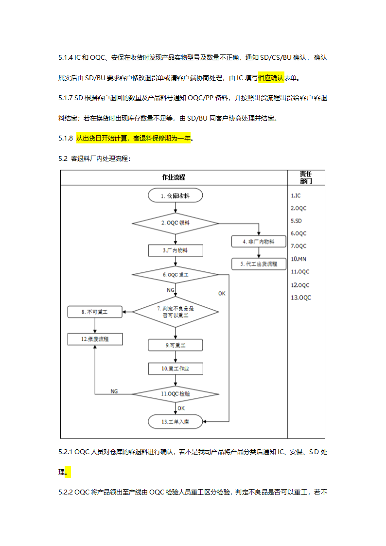 客退料处理工作指引.docx第4页