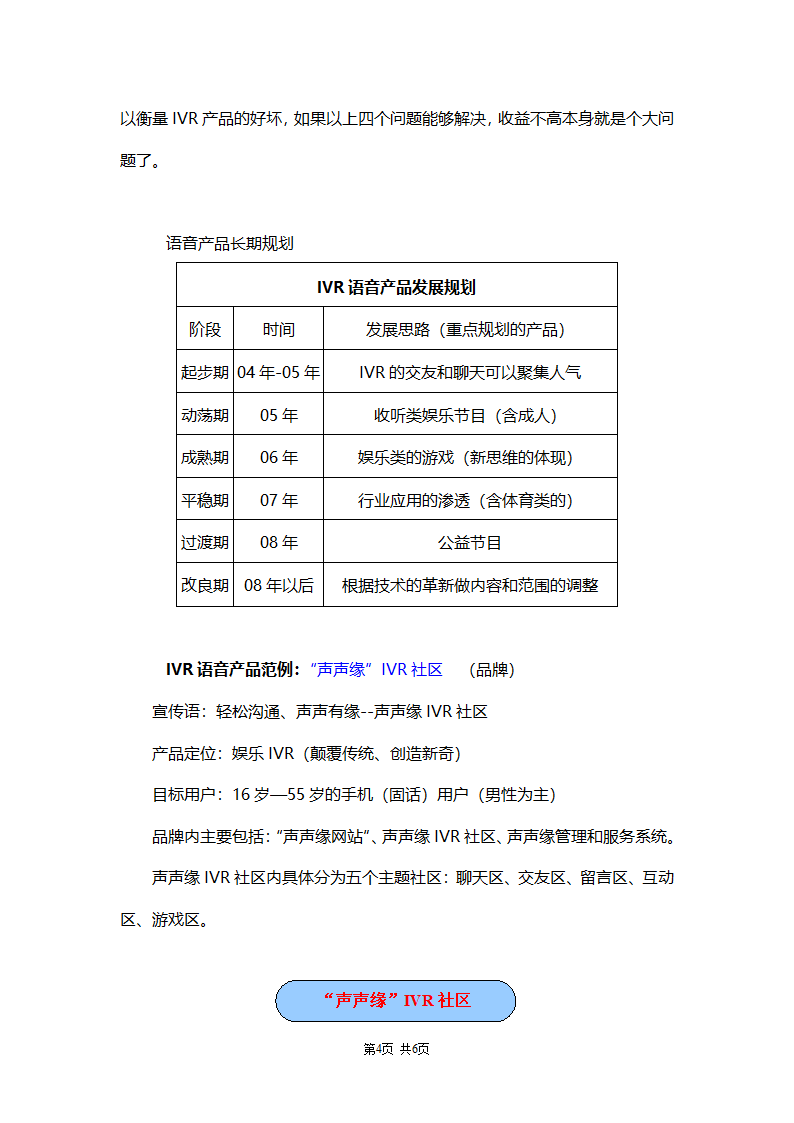 运营商业计划书.doc第4页