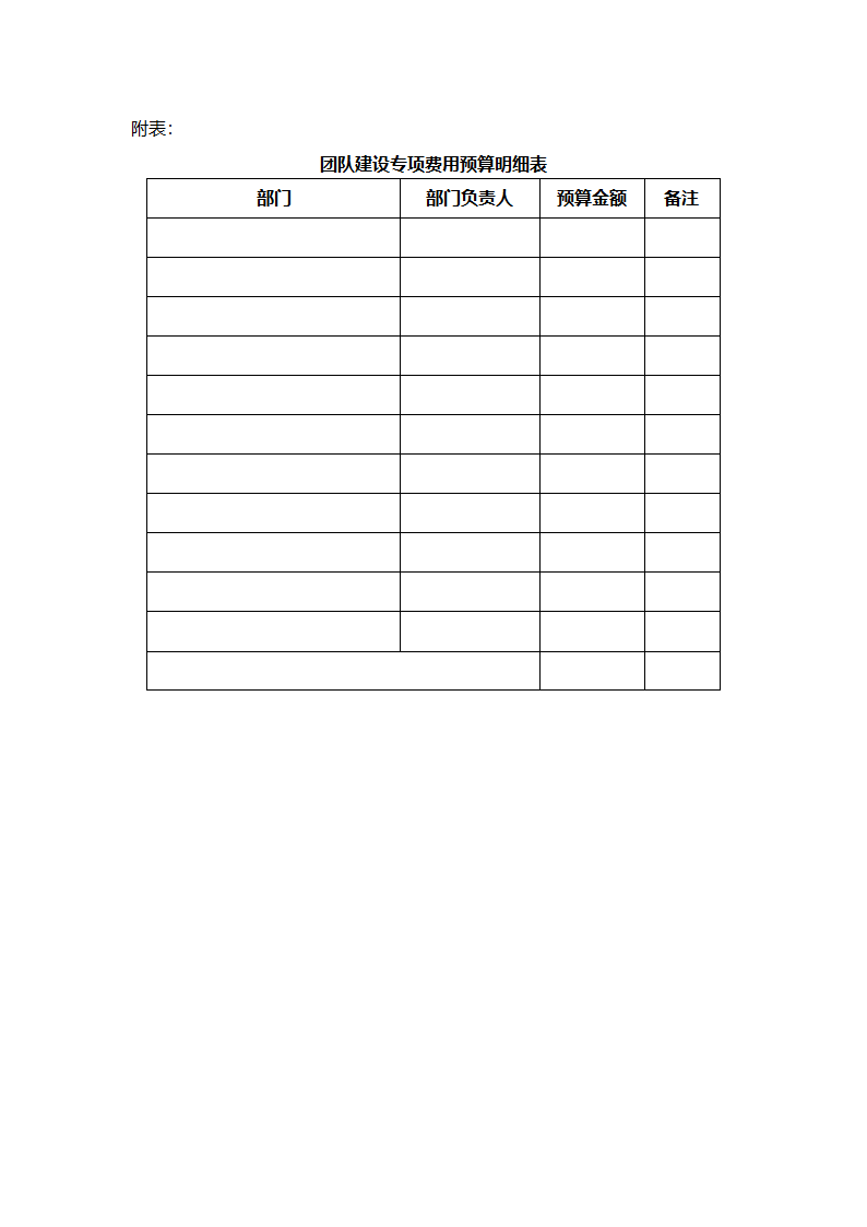 公司团建活动管理规定.docx第4页