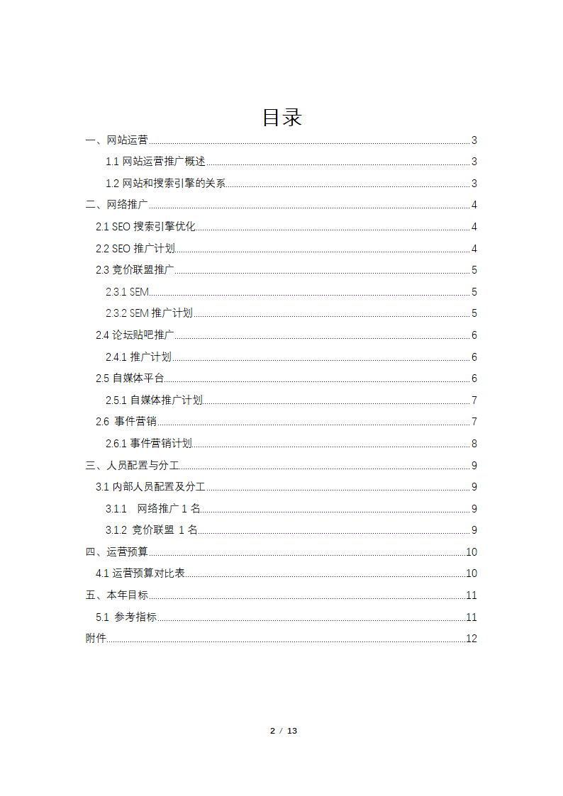 网站运营推广方案.docx第2页