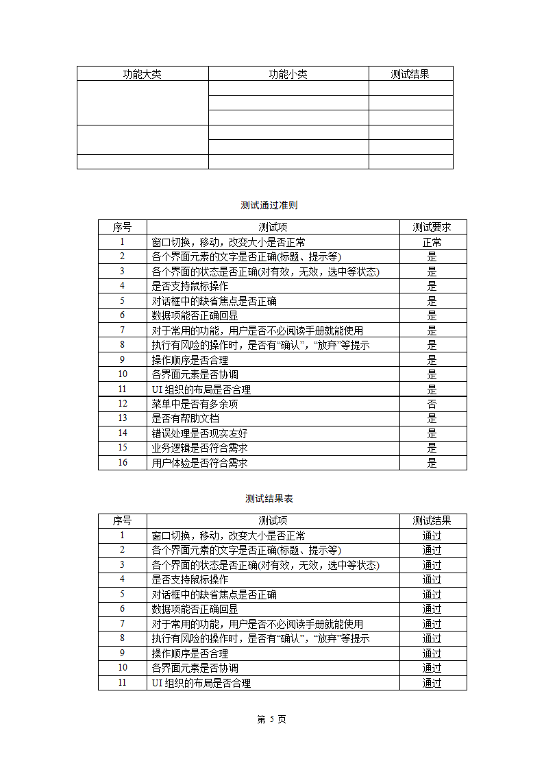 软件工程试运行方案.docx第7页