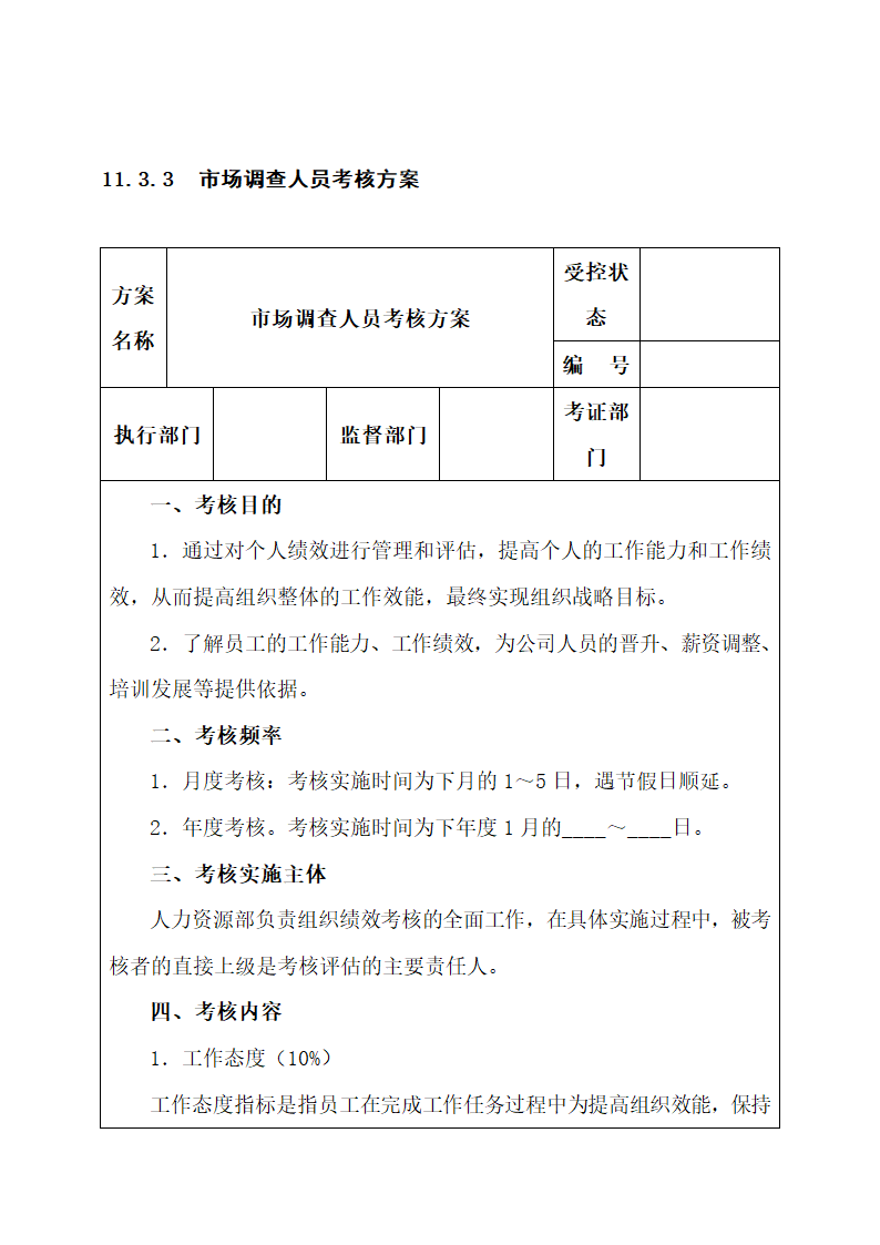 市场销售人员绩效考核指标.docx第7页