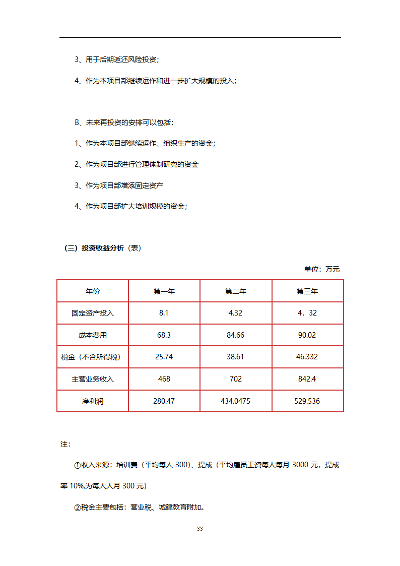 家政创业计划书.doc第34页