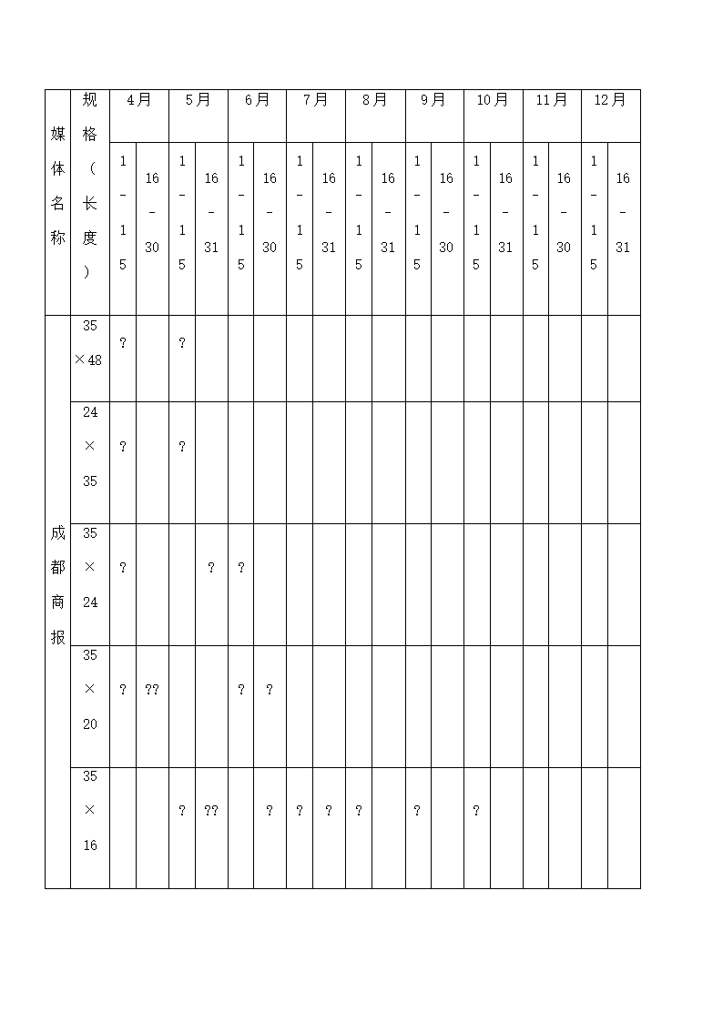 商业公园整合行销传播企划方案.docx第72页