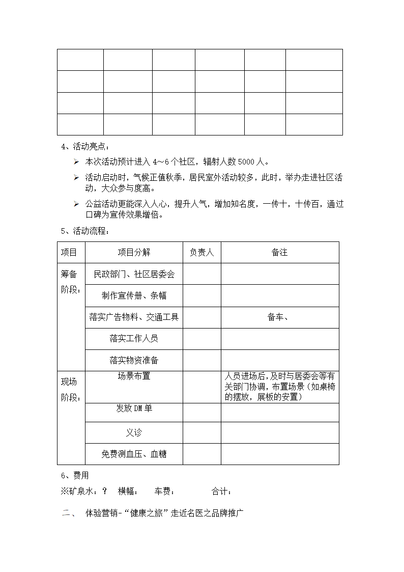 中医馆开业活动方案草案.docx第4页