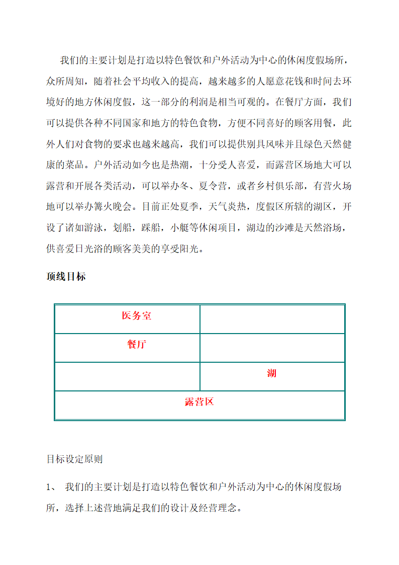 营地合作划分商务谈判计划书.docx第4页