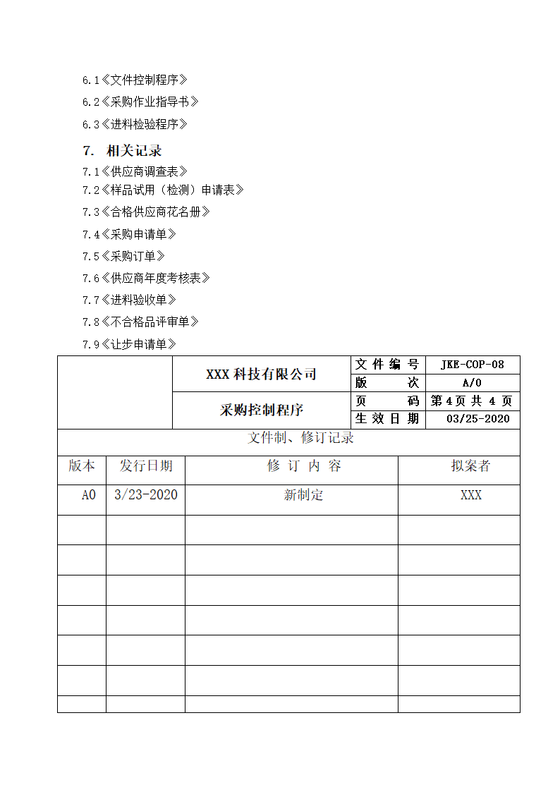 采购控制程序.docx第3页