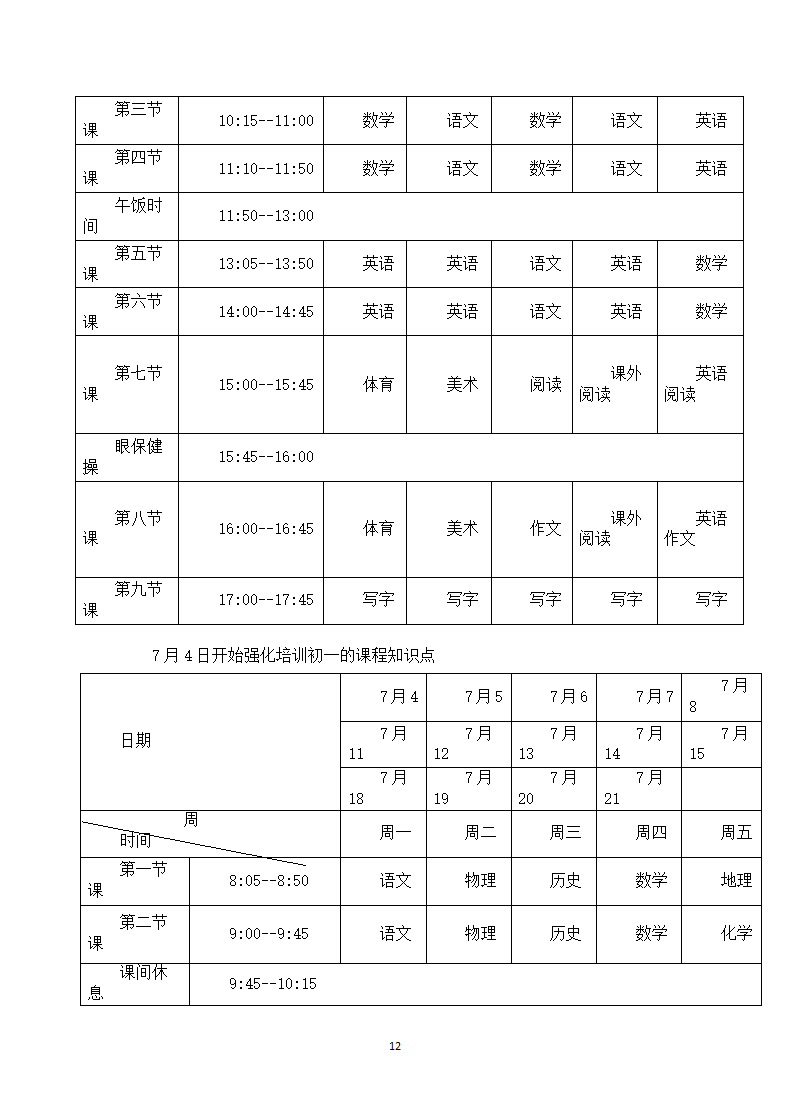 学校招生方案.docx第12页