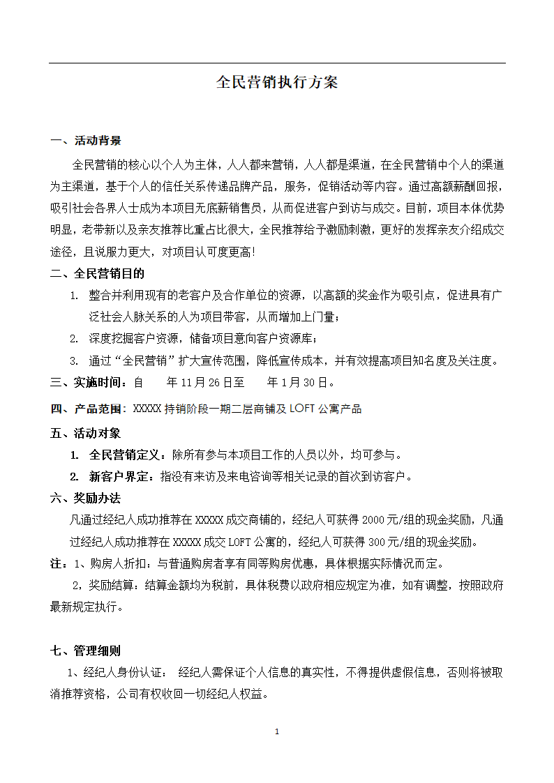 全民营销执行方案.docx第2页