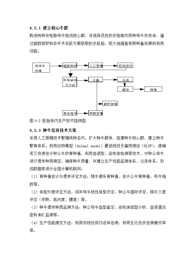 牛肉公司种牛场扩建项目实施方案.docx第31页