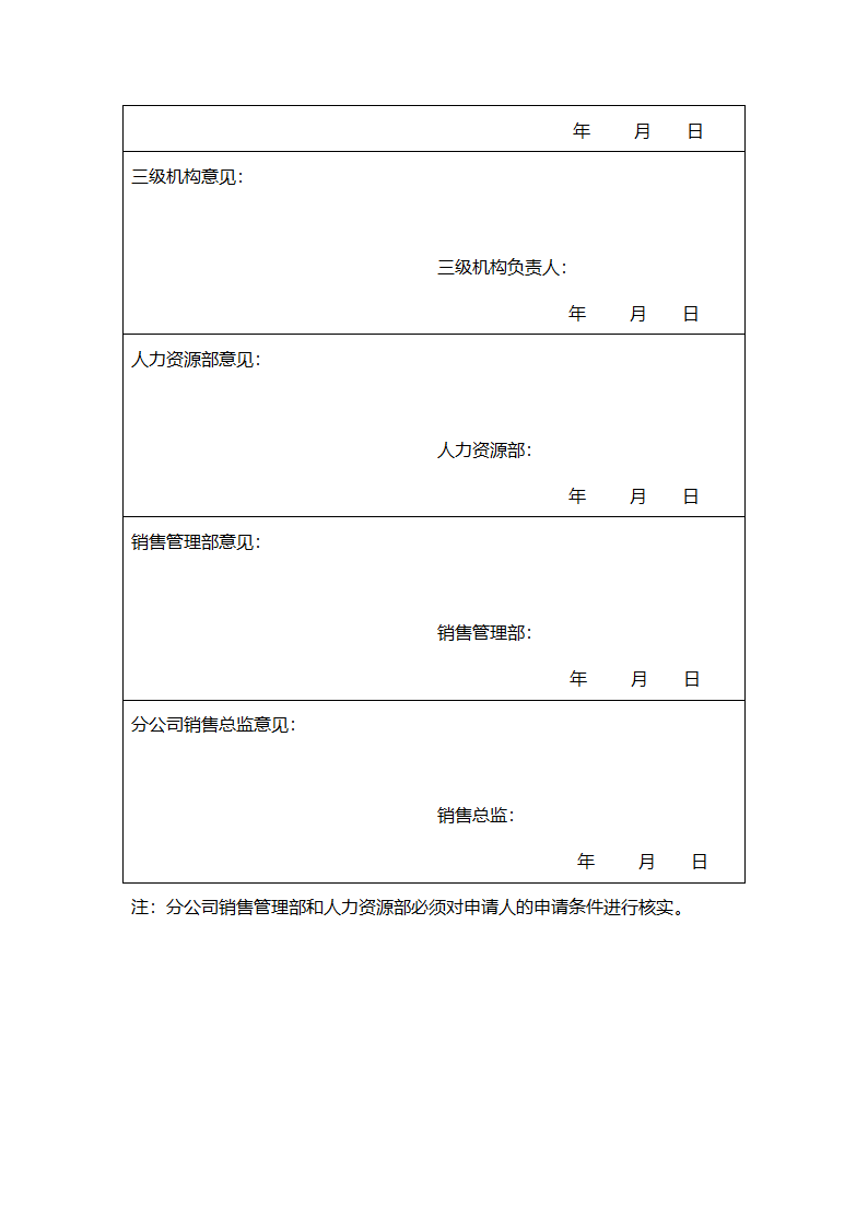 代理人合同第20页