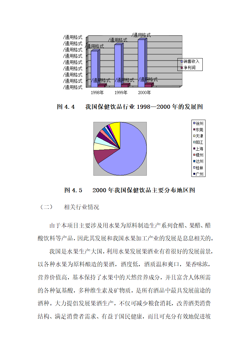 果酸饮料项目商业计划书.docx第26页