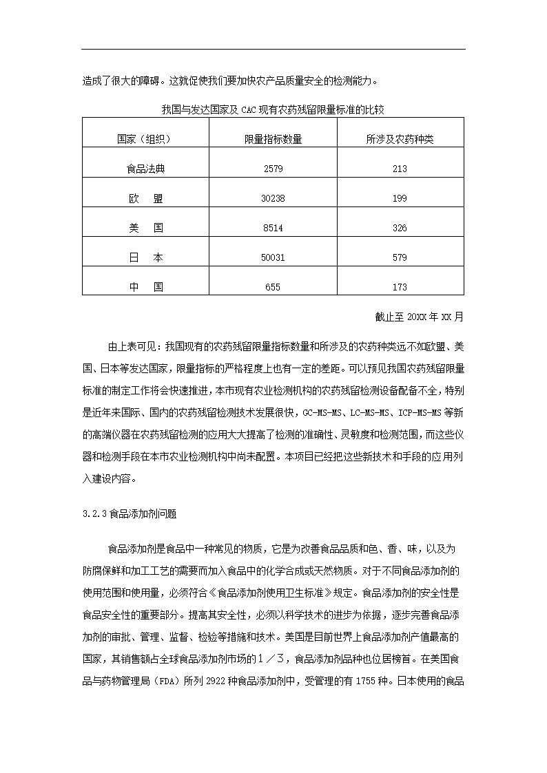 农产品项目可行性研究.docx第18页