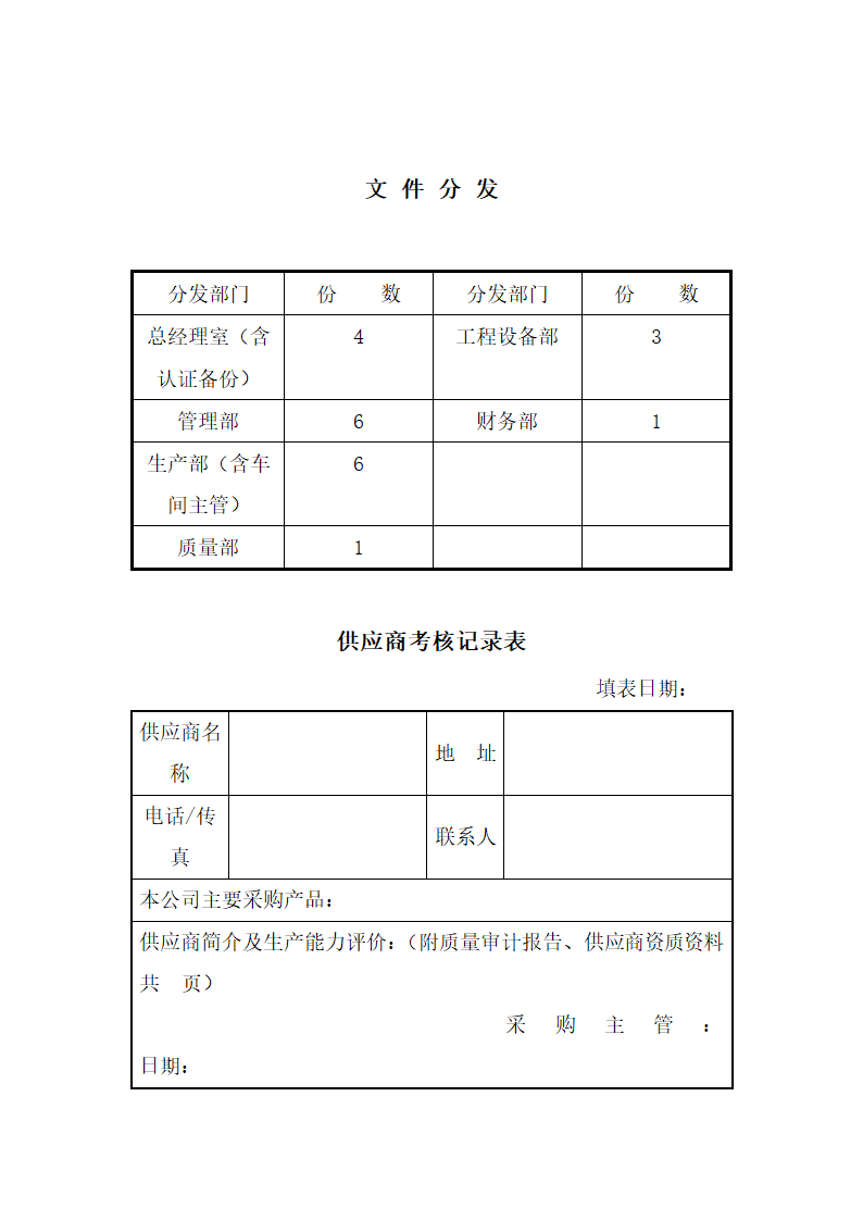 采购过程控制程序.docx第7页