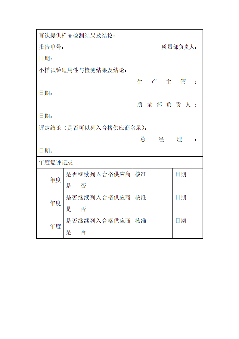 采购过程控制程序.docx第8页