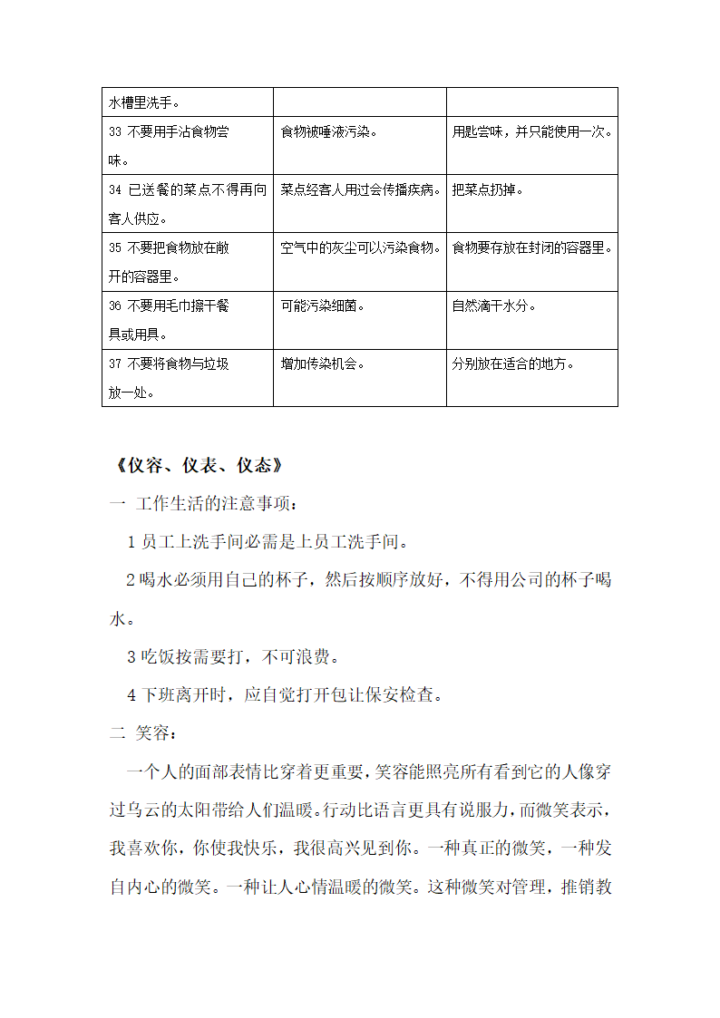 物业管理餐饮运营方案.docx第11页