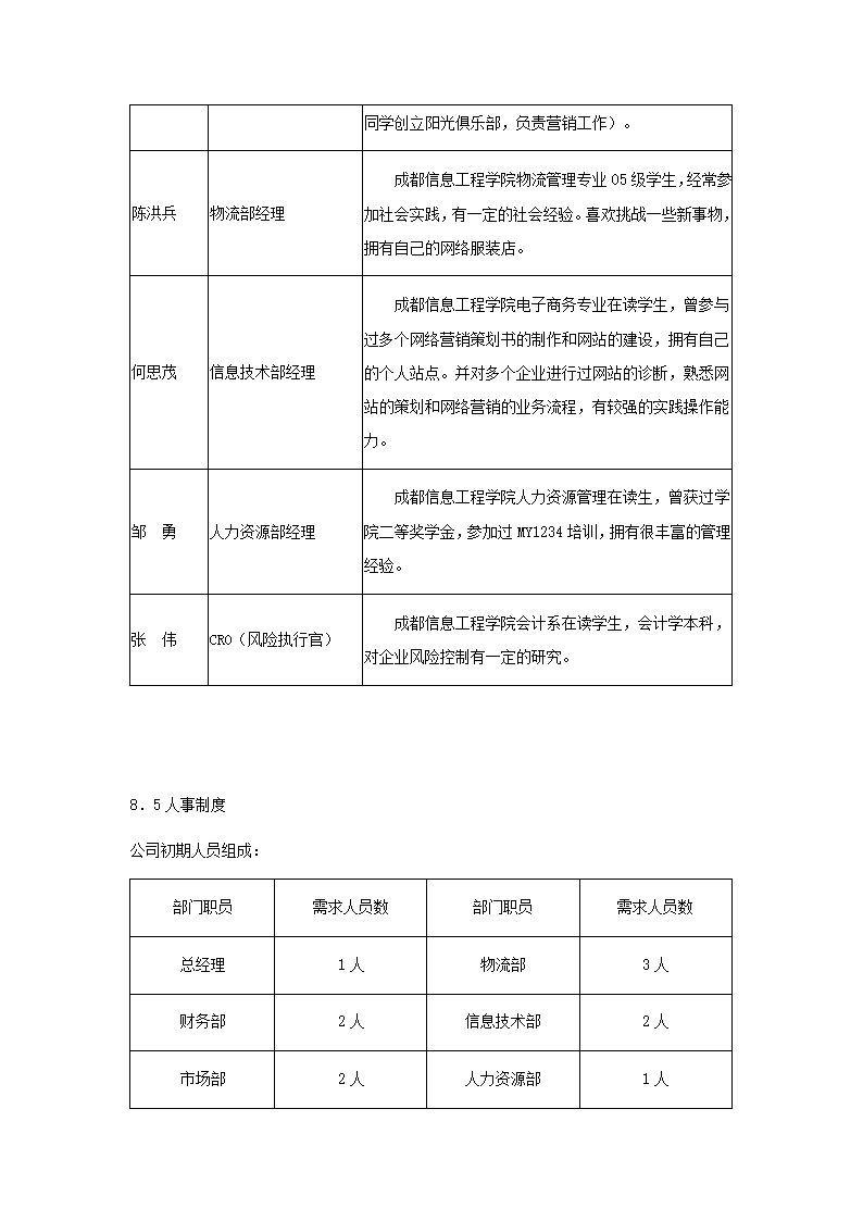 创业计划书.docx第33页