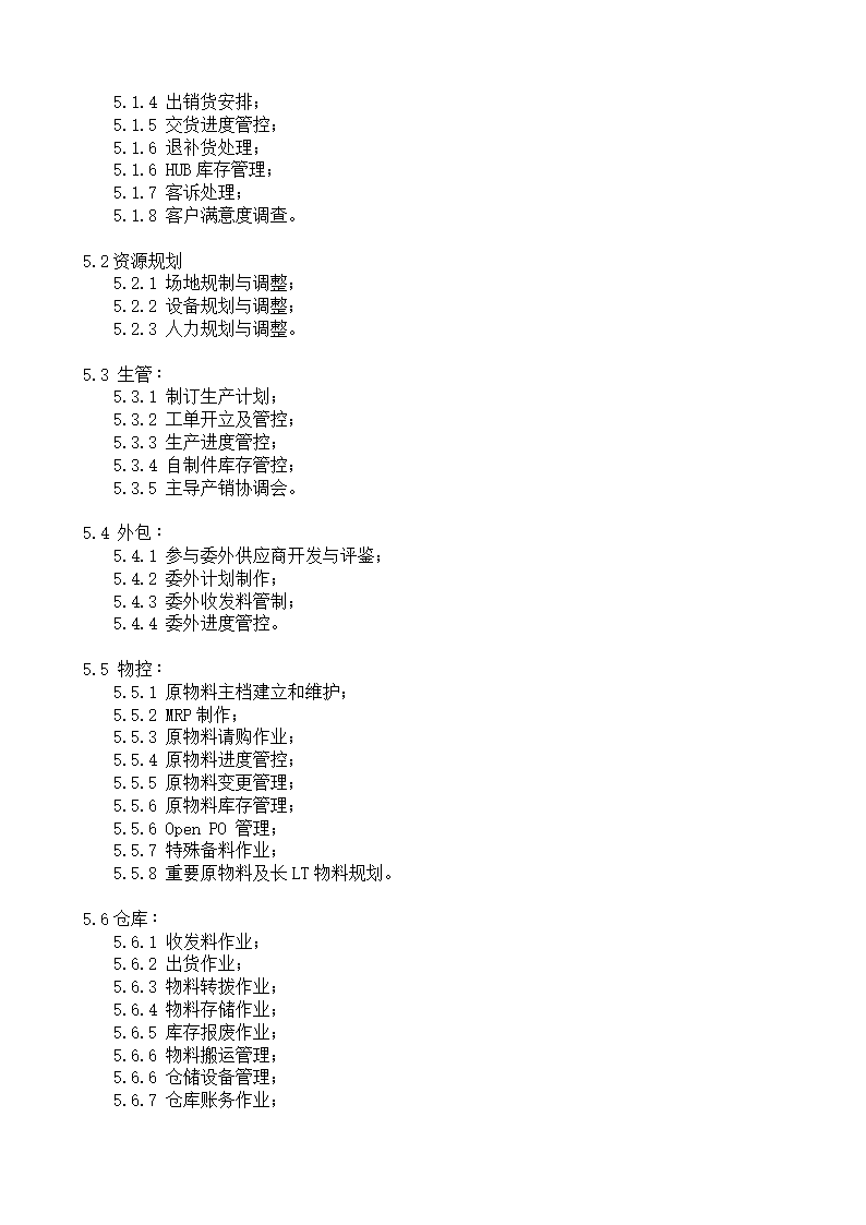 供应链管理作业系统.docx第2页