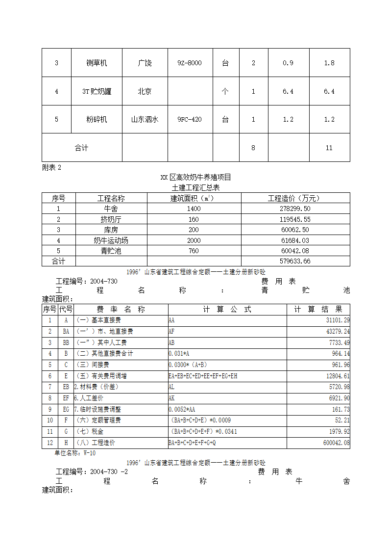 高效奶牛养殖项目实施方案.docx第9页