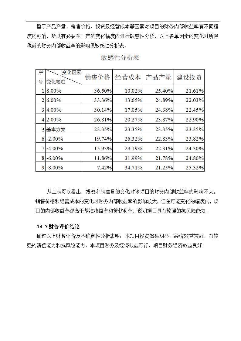 公司新建项目可行性研究报告.docx第34页