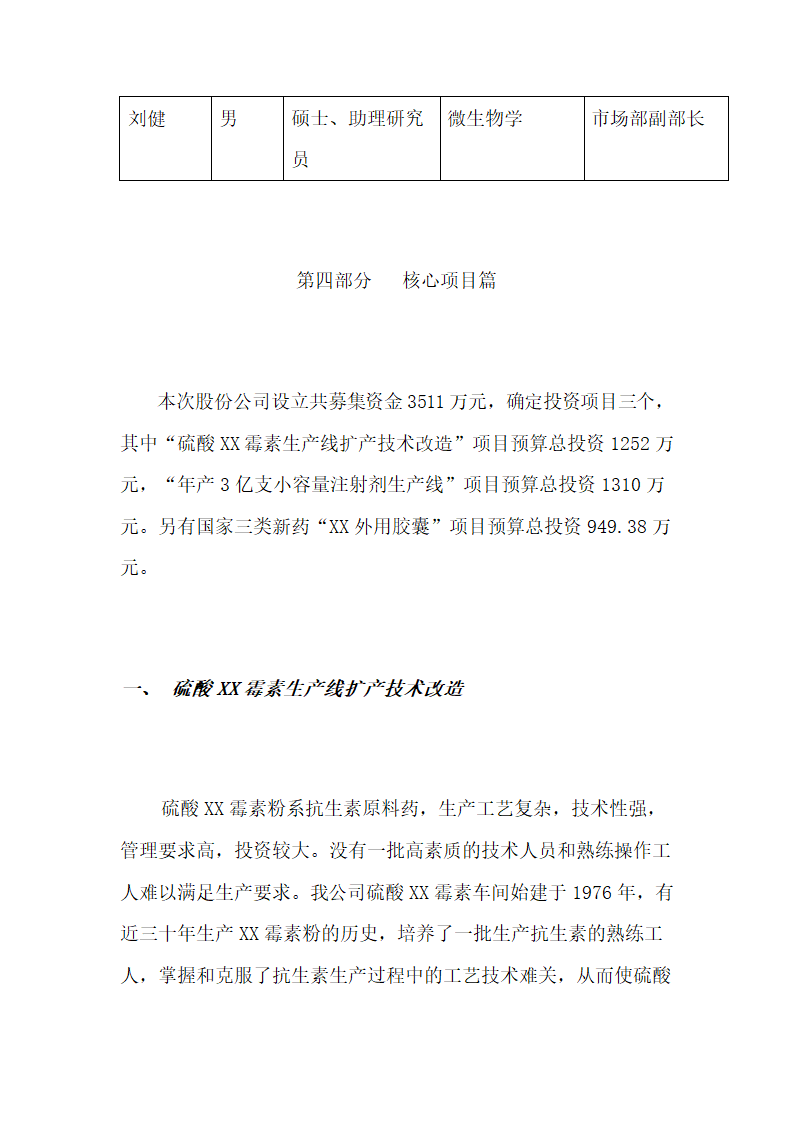 制药公司商业计划书.docx第28页