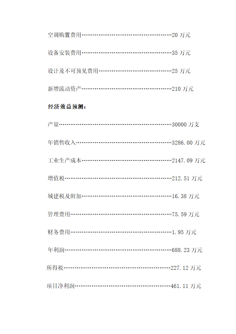 制药公司商业计划书.docx第33页