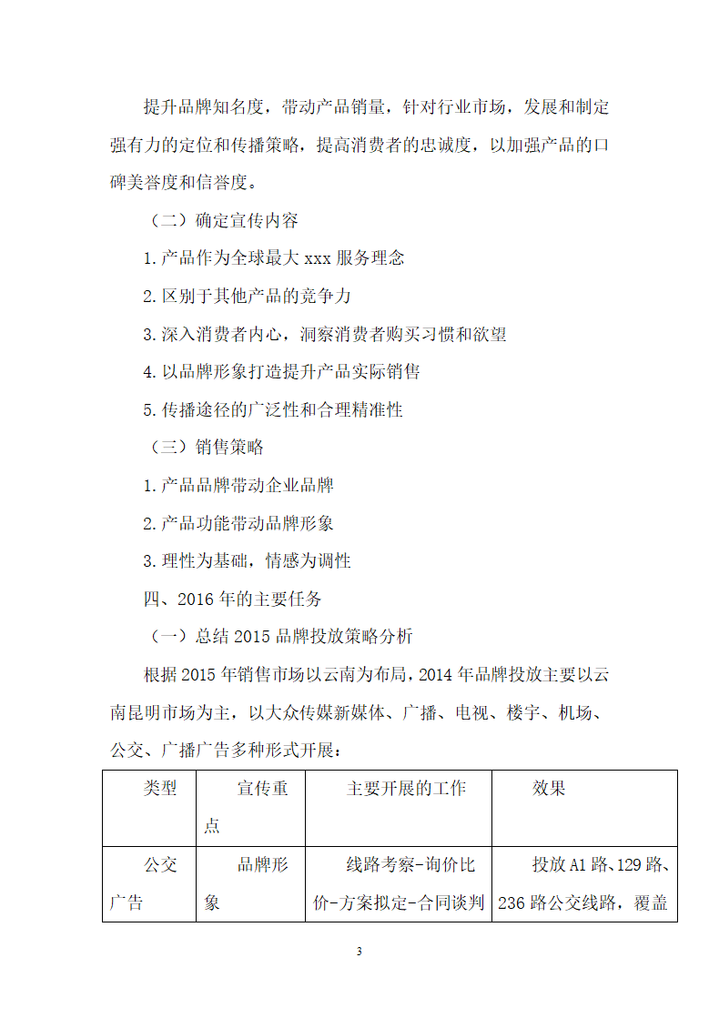 年度品牌推广计划.docx第3页