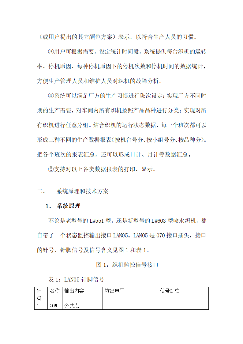 织机监控管理系统技术方案.docx第4页