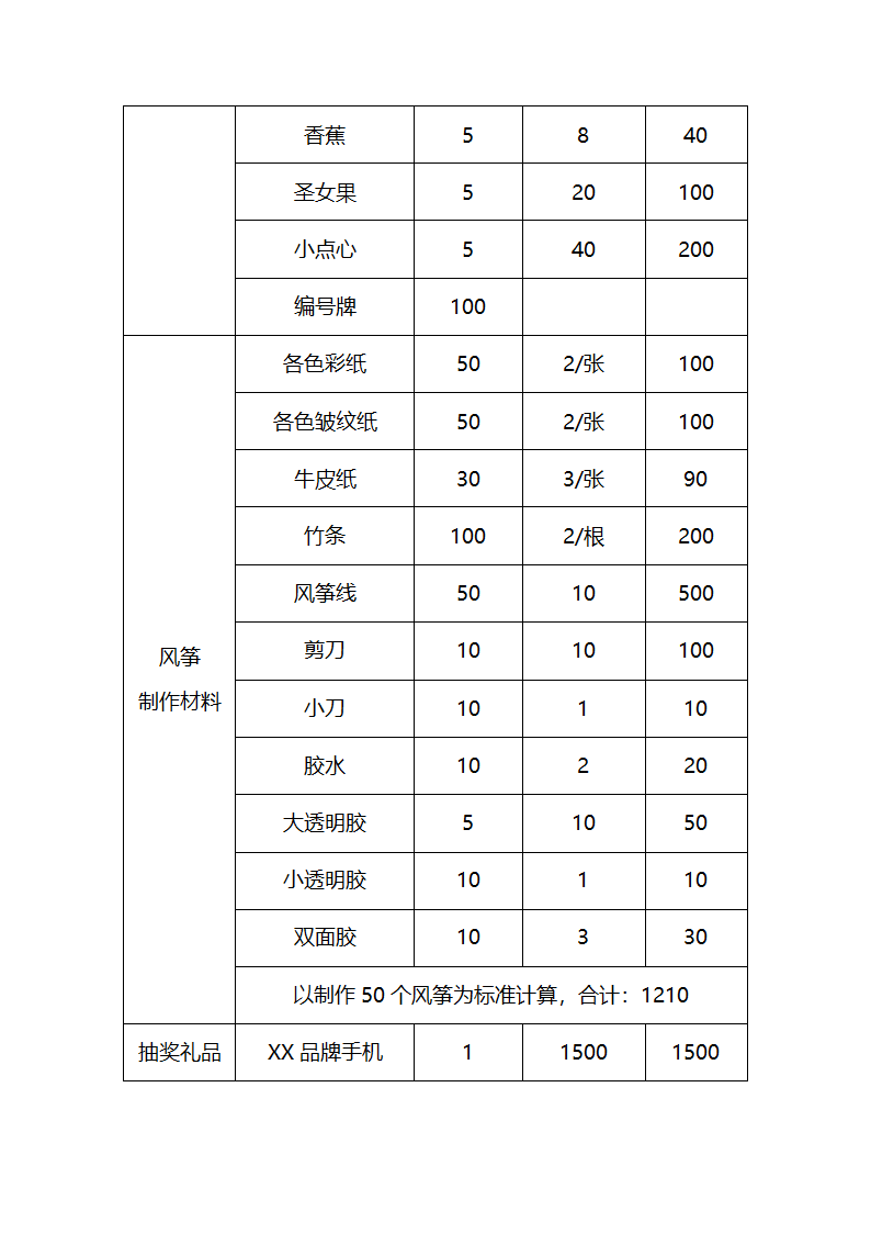 风筝DIY活动方案.docx第4页