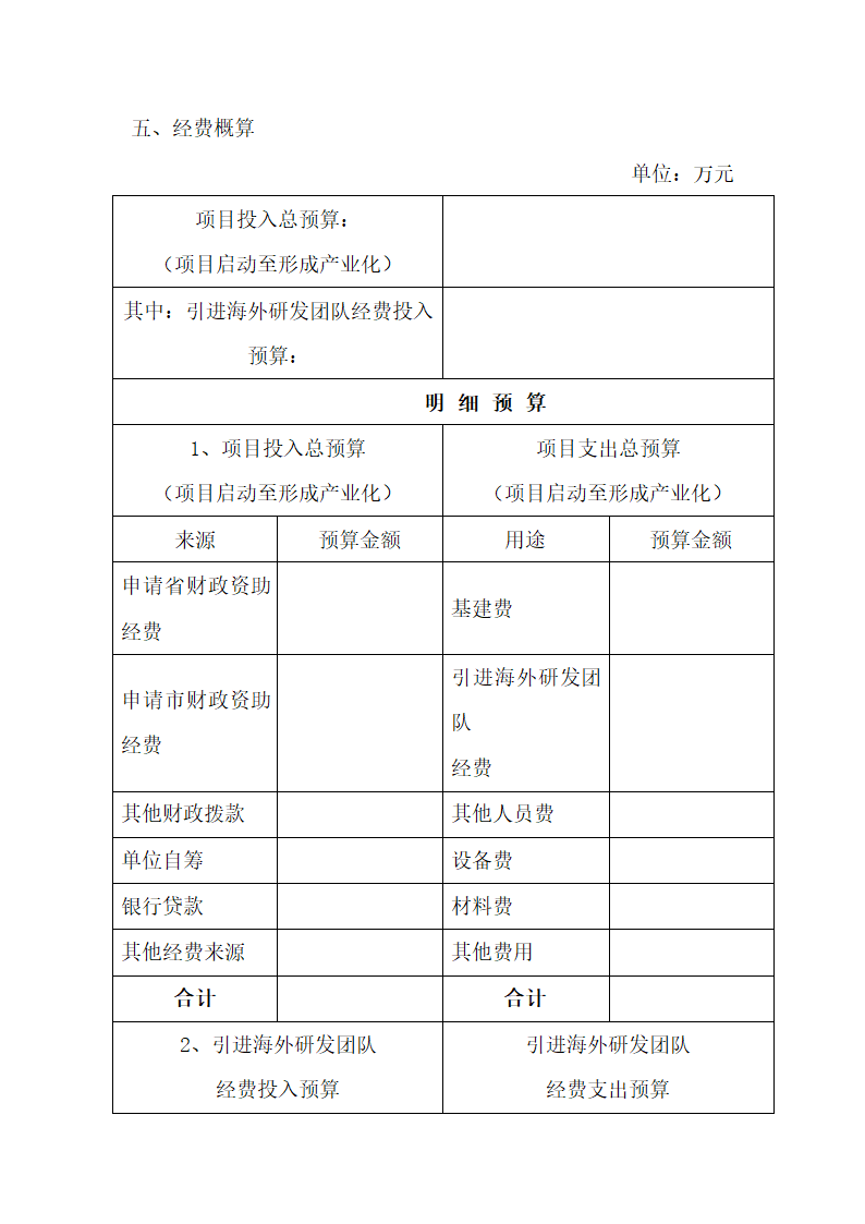 项目申请标准文本.docx第12页