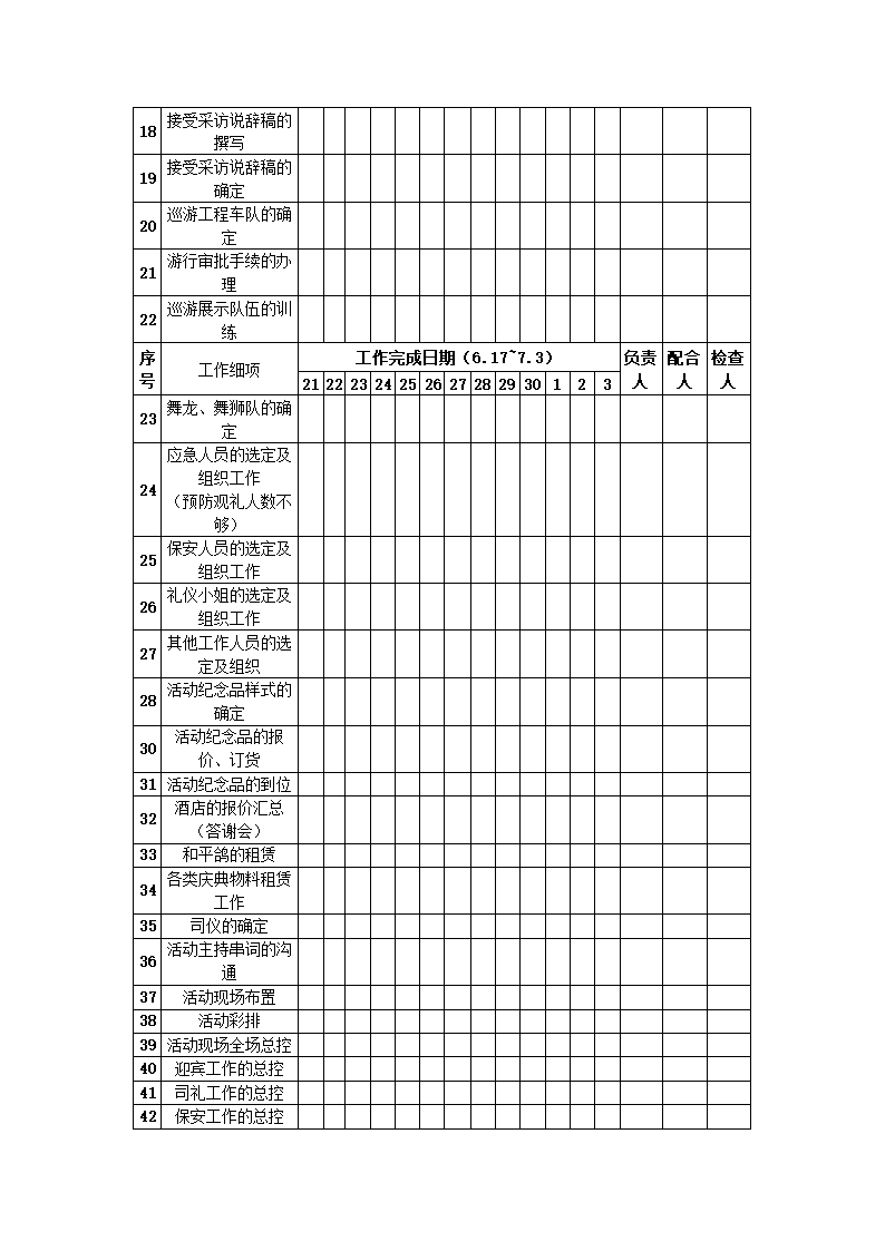 房地产开工奠基仪式活动策划.docx第17页