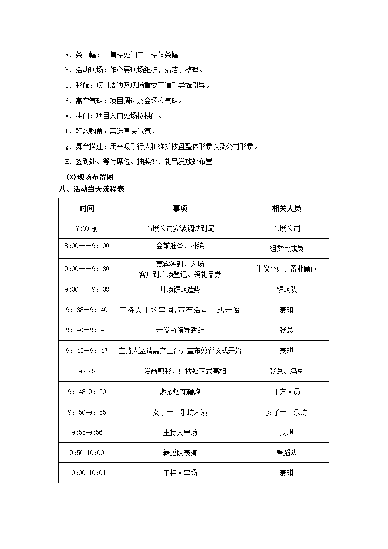 楼盘开盘活动策划.docx第4页