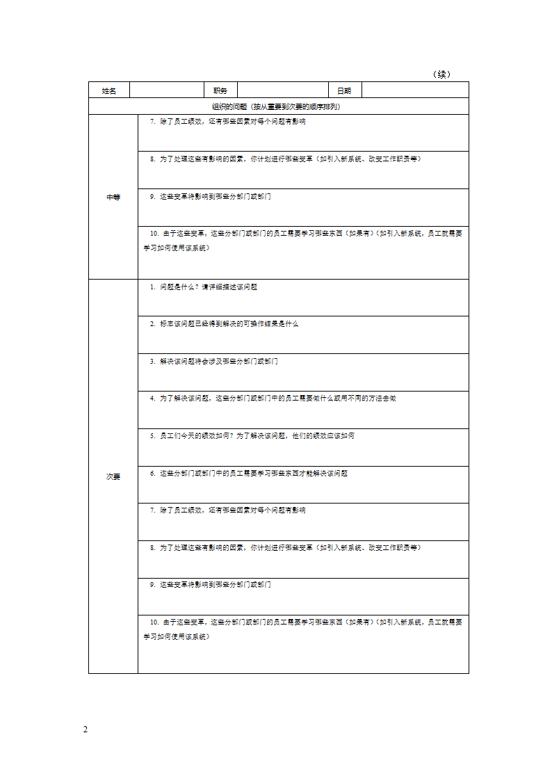 培训表格工具箱.doc第2页