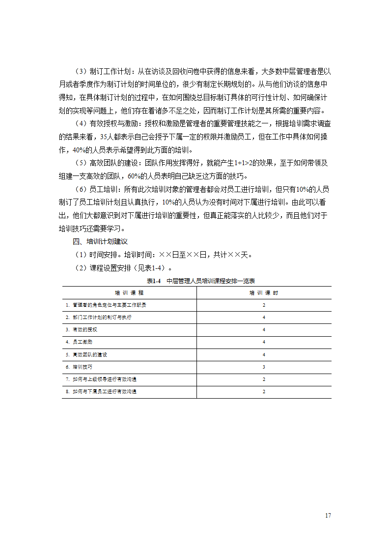 培训表格工具箱.doc第17页