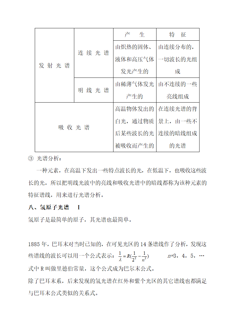 高中物理选修3-5知识点.docx第9页