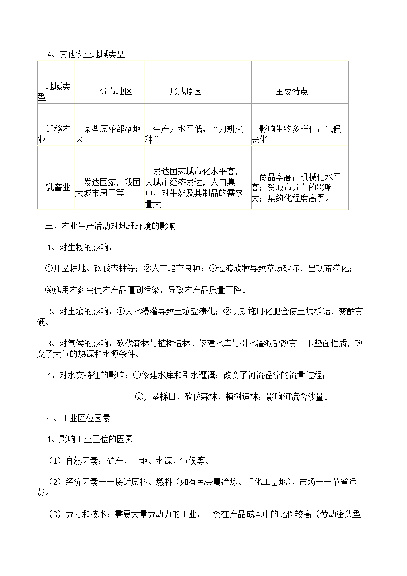 高中地理学业水平考试知识点总结.docx第13页